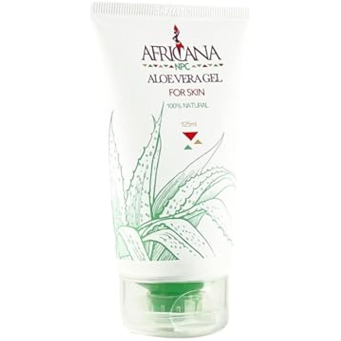 Aloe Vera Gel NPC 120ml - Image 3